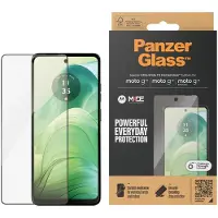 PanzerGlass Protection D'écran Ultra-wide Fit Clear Motorola Moto G24/e14