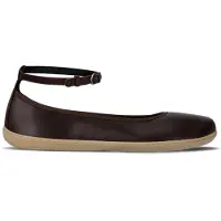Be Lenka Ballet Flats Florence Barefoot Ballet Pumps Marron EU 40 Femme