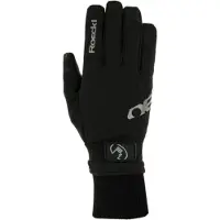 Roeckl Rocca Gore-tex Gloves Noir 8 Homme