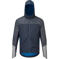 Altura Stretch Zephyr Nightvision 2023 Jacket Bleu XL Homme