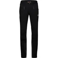 Mammut Aenergy So Hybrid Pants Noir 52 / Regular Homme