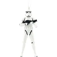Hallmark Star Wars Stormtrooper - Décorations de Noëlñ o