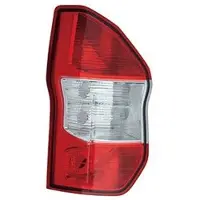 VAN WEZEL 1925931 Achterlicht