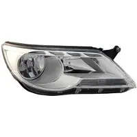 VAN WEZEL 5745962 Koplamp