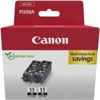 Canon PGI-35 BK noir Twin Pack