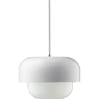 Dyberg Larsen - Haipot Suspension Blanc DybergLarsen