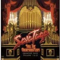 Savatage CD de - Still the orchestra plays - Greatest hits Vol. 1 & 2 - pour Indifférent - Standard - Taille Standard