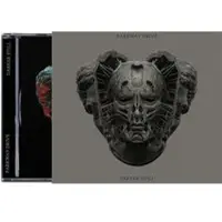 Parkway Drive CD de - Darker Still - pour Indifférent - Standard - Taille Standard