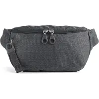 Mandarina Duck Md20 Bum Waist Bag Gris