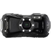 Ricoh WG-80 Noir
