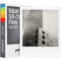 Polaroid film nb pour sx-70