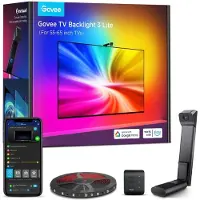 Govee TV Backlight 3 Lite pour TV de 55 à 65 Pouces