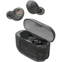 JLab Casque Go Air Pop+ TWS transparent