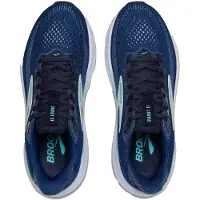 Brooks Chaussures Ghost 17 1204311B458