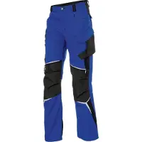 Kübler Hose BODYFORCE PRO PSA 2 kbl.blau/schwarz Form 2125 Grösse 64