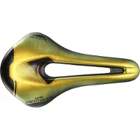 San Marco Selle Shortfit 2.0 Open-fit Racing Saddle Silver 155 mm Silver 155 mm