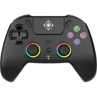 Deltaco GAM-189 Controller Wireless RGB PS5