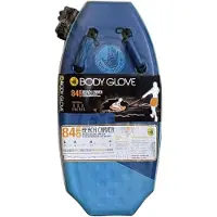 Body Glove Planche Bodyboard Beach Carver 33" Enfants