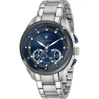 Maserati Montre homme R8873612014 - quartz