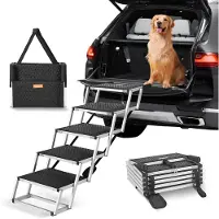 Vevor Escalier pour chien 5 marches