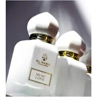 Nabil Eau de parfum Musc Love 65ml - El