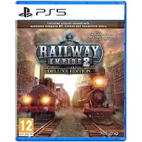 Railway Empire 2 (édition Deluxe)