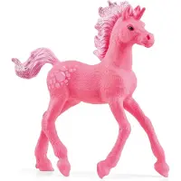 Schleich Bayala Licorne Bubble Gum