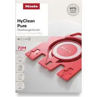 Miele FJM HyClean Pure (4 pièces)