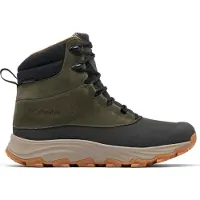 Columbia Sportswear Columbia Expeditionist Shield Couleur Vert