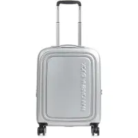 Mandarina Duck Valisette argent