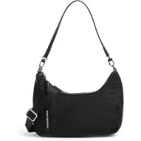 Mandarina Duck Hunter Vct25 Crossbody Noir Homme