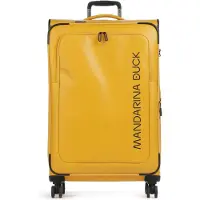 Mandarina Duck Valisette jaune
