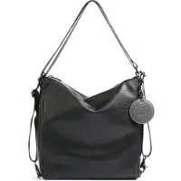 Mandarina Duck Sac bandoulière noir