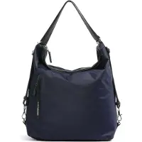 Mandarina Duck Sac à dos bleu