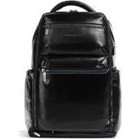 Piquadro Sac à dos noir
