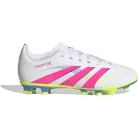 Adidas Soccer Boots ID3810 in White color size 38 2/3