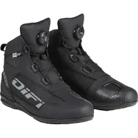 Difi Blast 2 Aerotex Chaussures de moto imperméables Taille