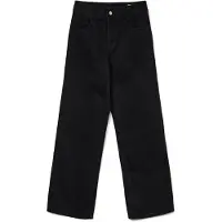 Vero Moda Jean 'AWRena' noir denim
