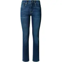 Pepe Jeans pour femme. PL2045895FB Jeans Slim Grace bleu (27/30), Casuel, Coton, Denim