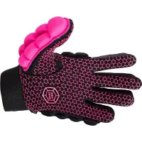 Reece confort Full doigt gant - rose