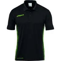 Uhlsport Polo à Manches Courtes Score