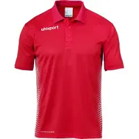 Uhlsport Polo à Manches Courtes Score