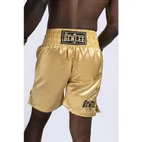 Benlee Pantalon de sport or / noir