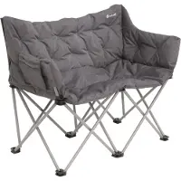 Outwell Sardis Lake Chair Gris
