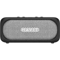 Havit Sk905bt (classic I) Bluetooth Wireless Portable Speaker Gris One Size / EU Plug 220V