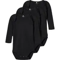 Name it Barboteuse / body noir