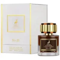 Maison Alhambra Signatures No.IV Eau de Parfum, 50 ml