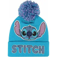 Lilo & Stitch Bonnet Disney de - Stitch - pour Unisexe - multicolore - Taille Standard