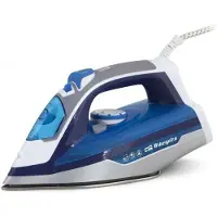 Orbegozo Fer à Vapeur Sv 2670 2600w
