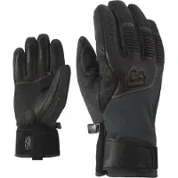 Ziener Ganzenberg As Gloves Noir 10